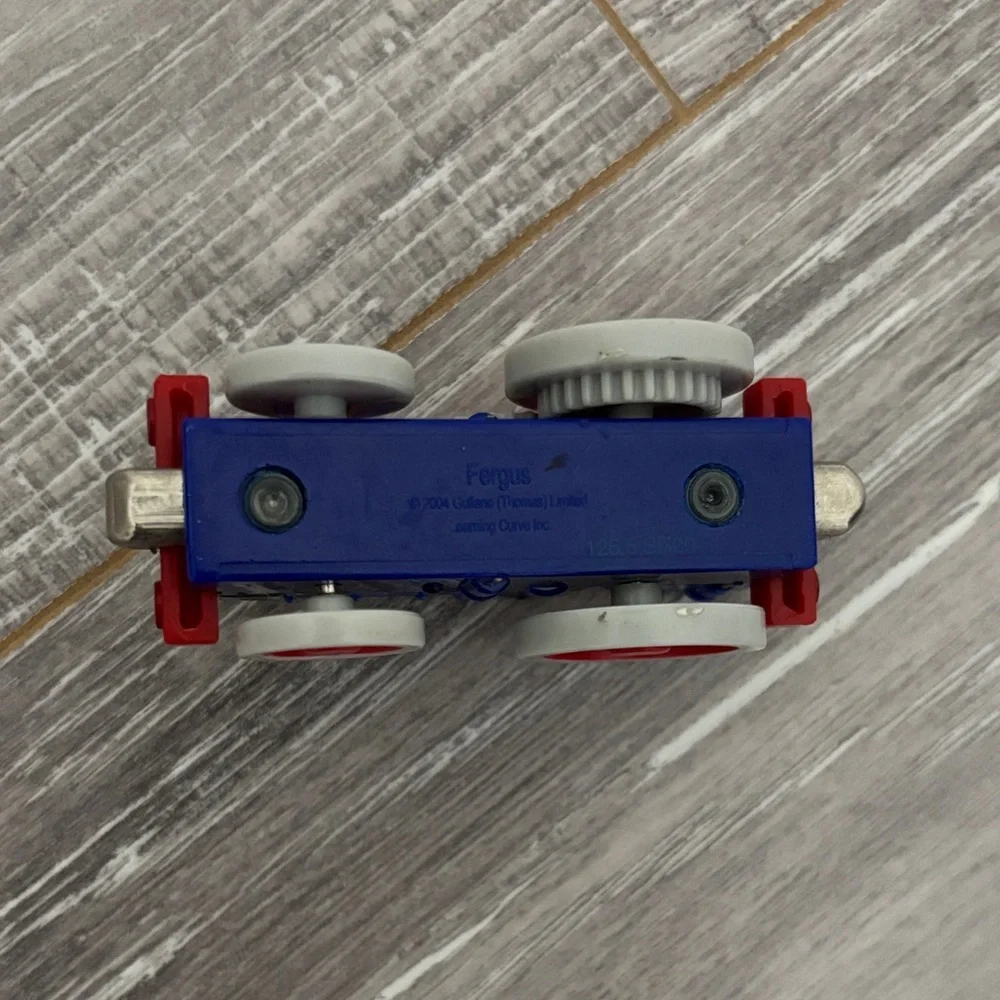 Diecast Fergus - Thomas & Friends